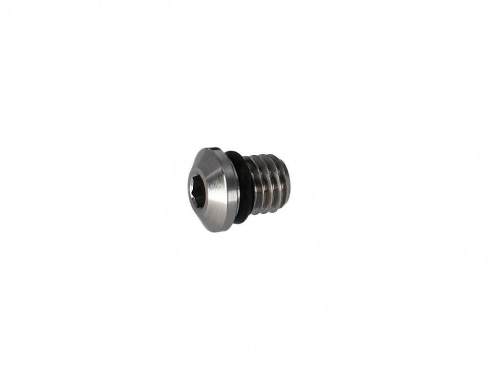 SR Suntour Dichtungsschraube & O-Ring für SF20 DUROLUX36 Boost RC-PCS 3/3