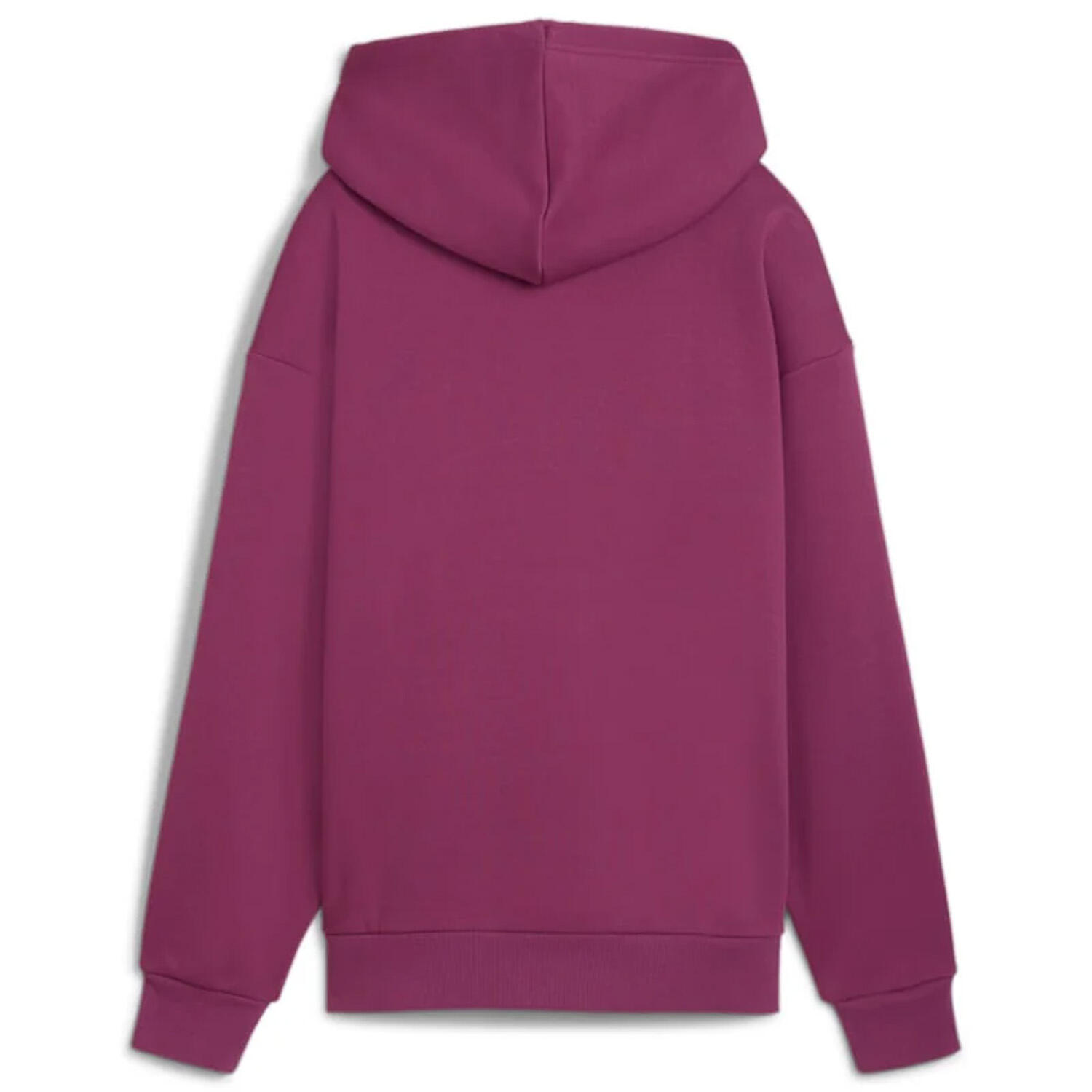 Puma - Sweat fuchsia 685293-45 2/2