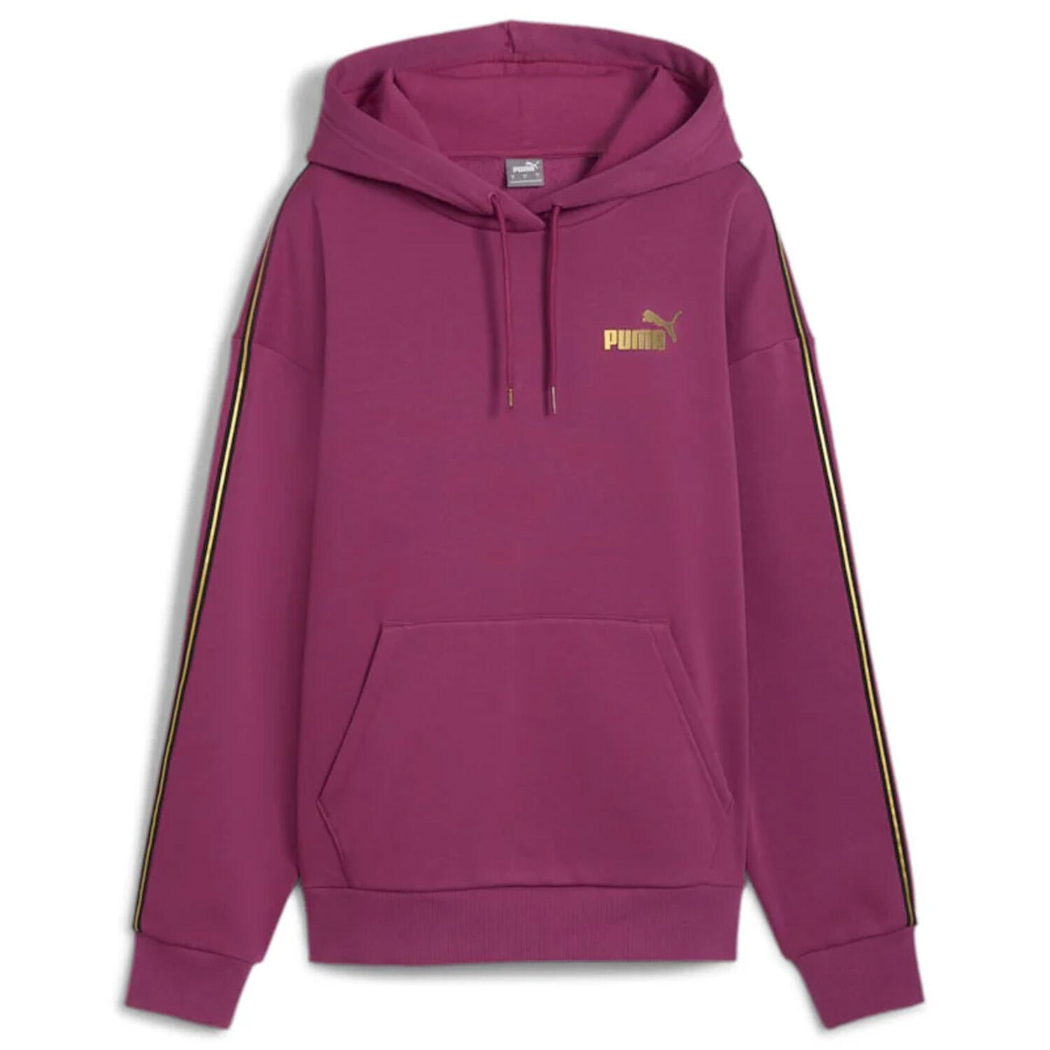 Puma - Sweat fuchsia 685293-45 1/2