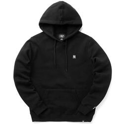 Marque 47 - Sweat noir BB017PEMBRB562255JK