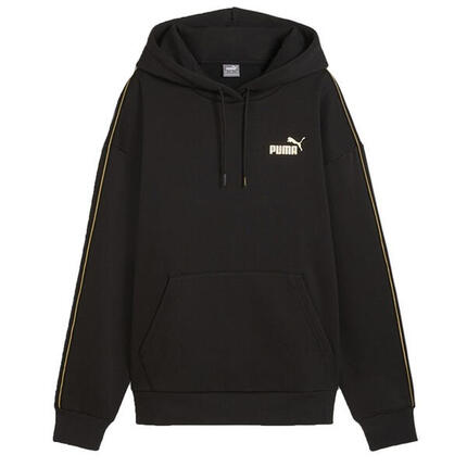 Puma - Sweat-shirt noir 685293-01