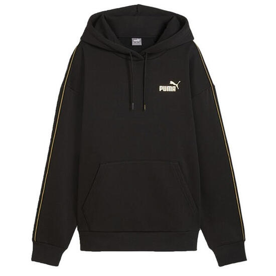Puma - Sweat-shirt noir 685293-01