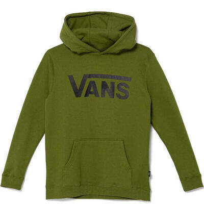 Felpa Bambino Felpa verde VN000JBMCIB1