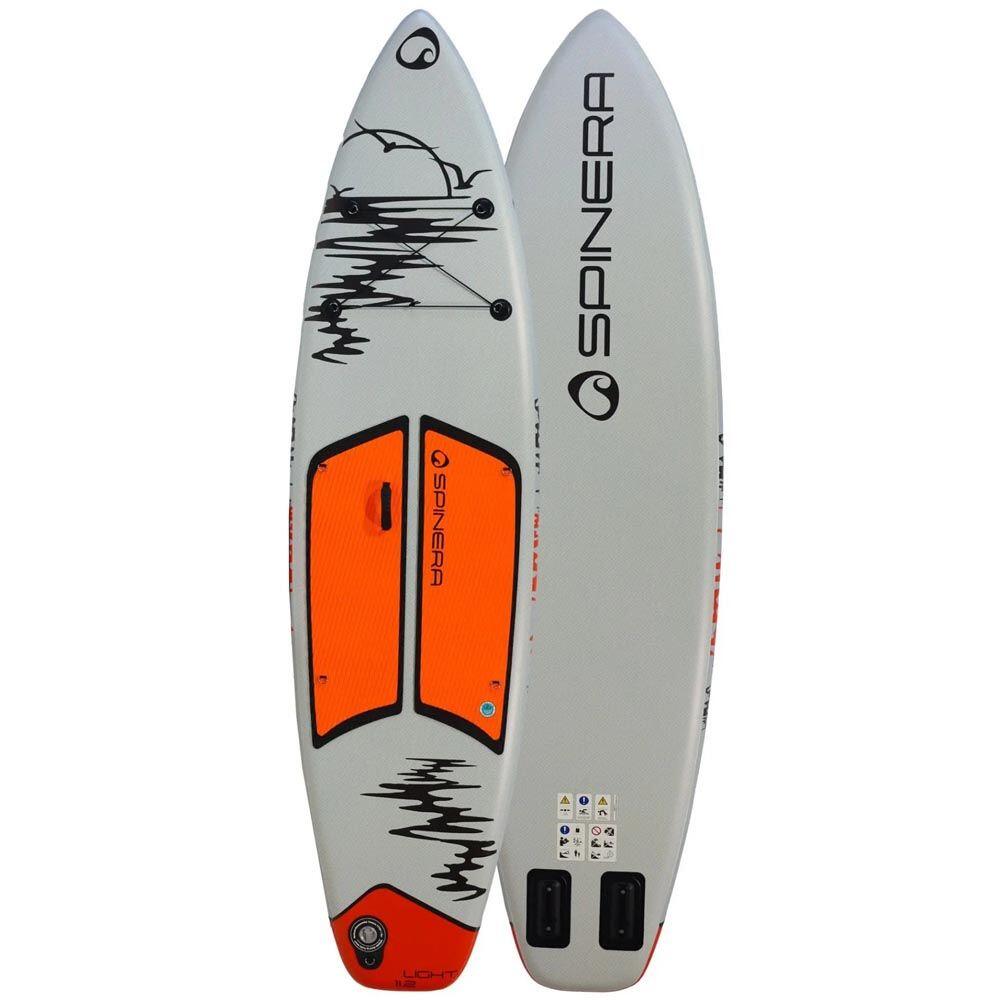 Paddleboard SPINERA Light 11'2'' ULT 2/7