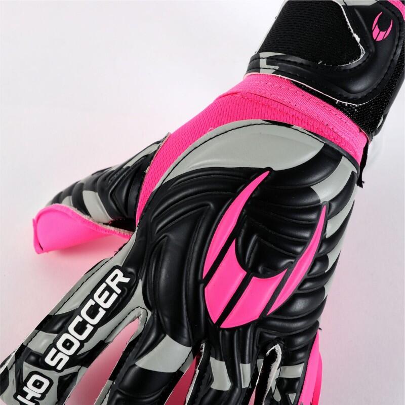HO Soccer One Negative Junior   Goalkeeper Gloves 2/5