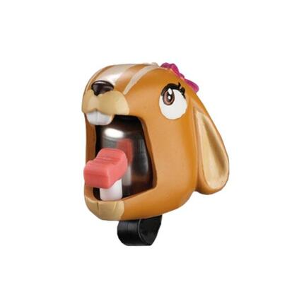 XLC Fahrradklingel Glocke Crazy Stuff