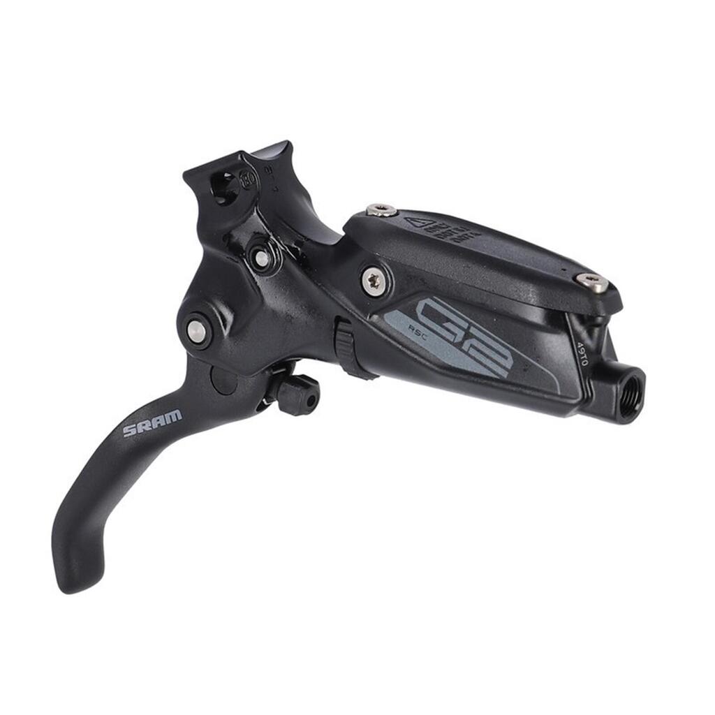 Aluminum disc brake replacement kit Sram G2-Rsc (A2)