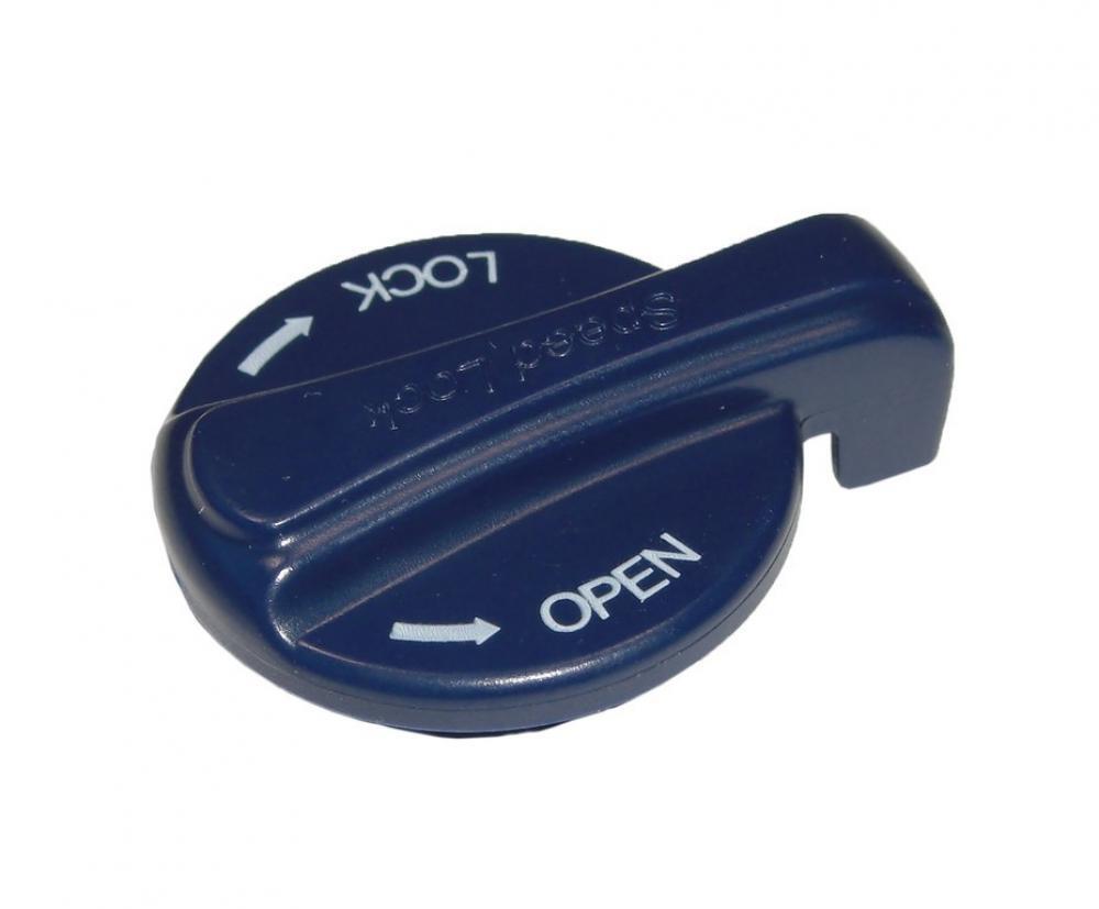 SR Suntour Drehdeckel LO für SF11-XCM-V3-HLO & SF15-XCT-HLO 3/3