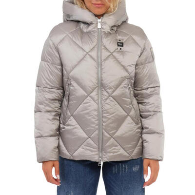 Giubbotto Donna Giubbotto grigio 24WBLDC02273-915