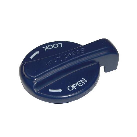 SR Suntour Drehdeckel LO für SF11-XCM-V3-HLO & SF15-XCT-HLO