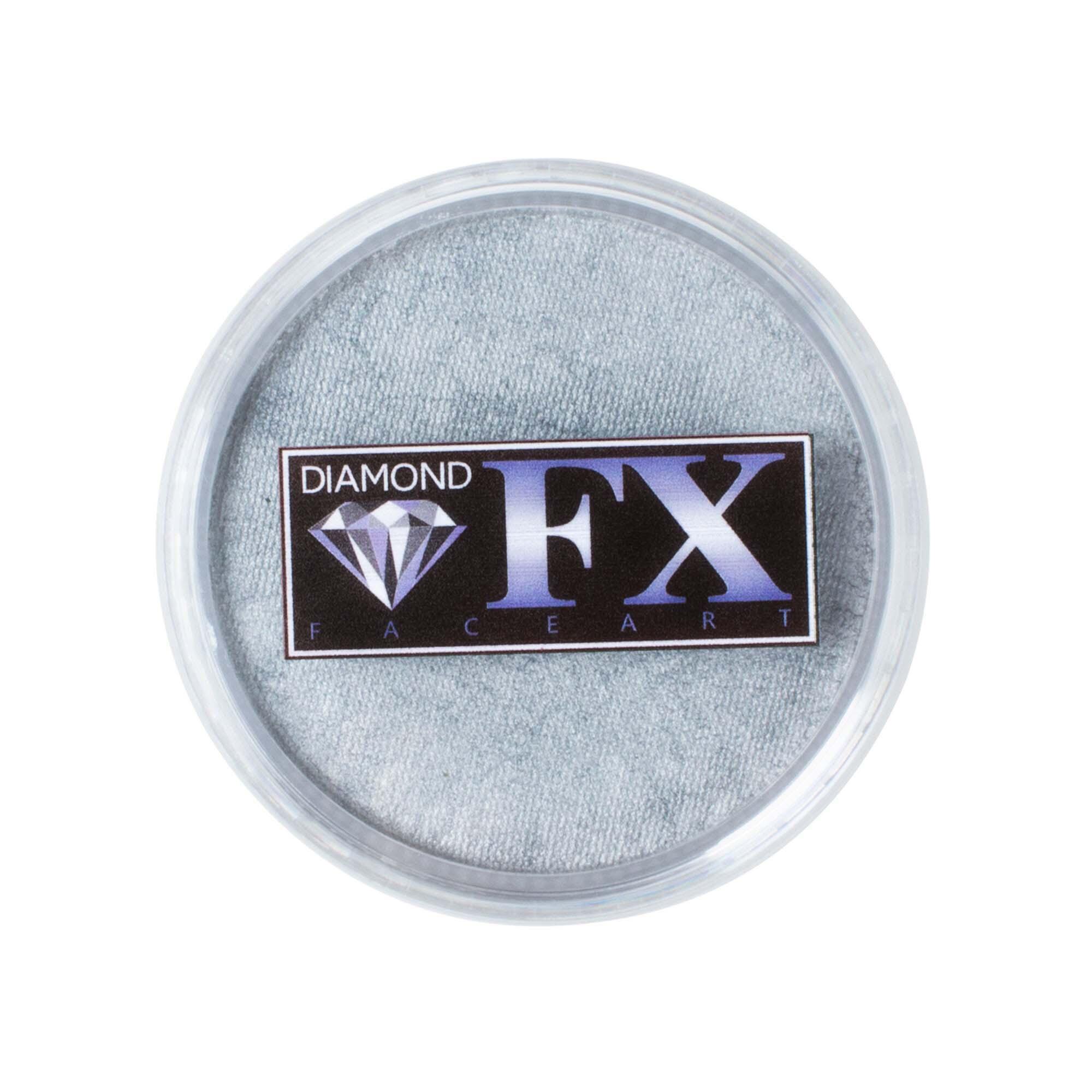 FIRETOYS Diamond FX Metallic Face Paint 32g