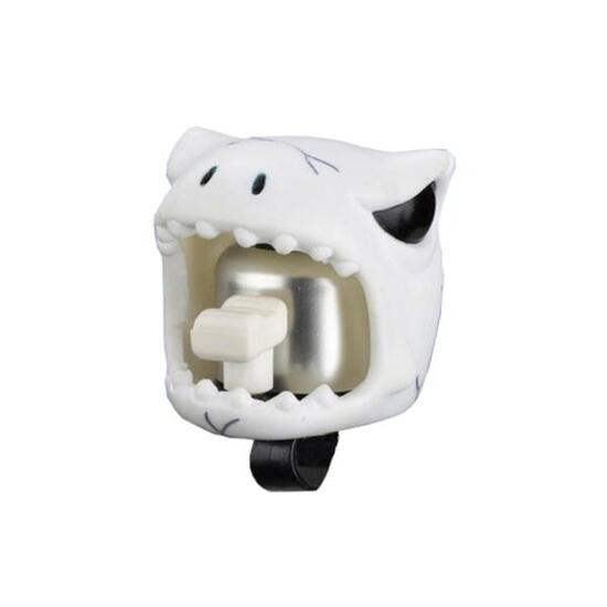 XLC Fahrradklingel Glocke Crazy Stuff