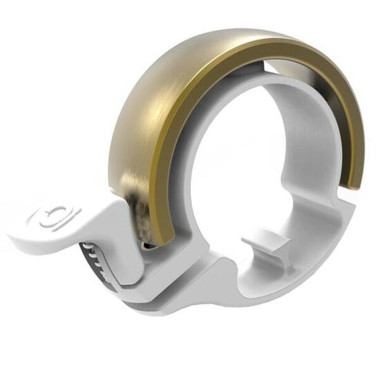 Knog Fahrradklingel Oi Classic Large 23,8-31,8 mm