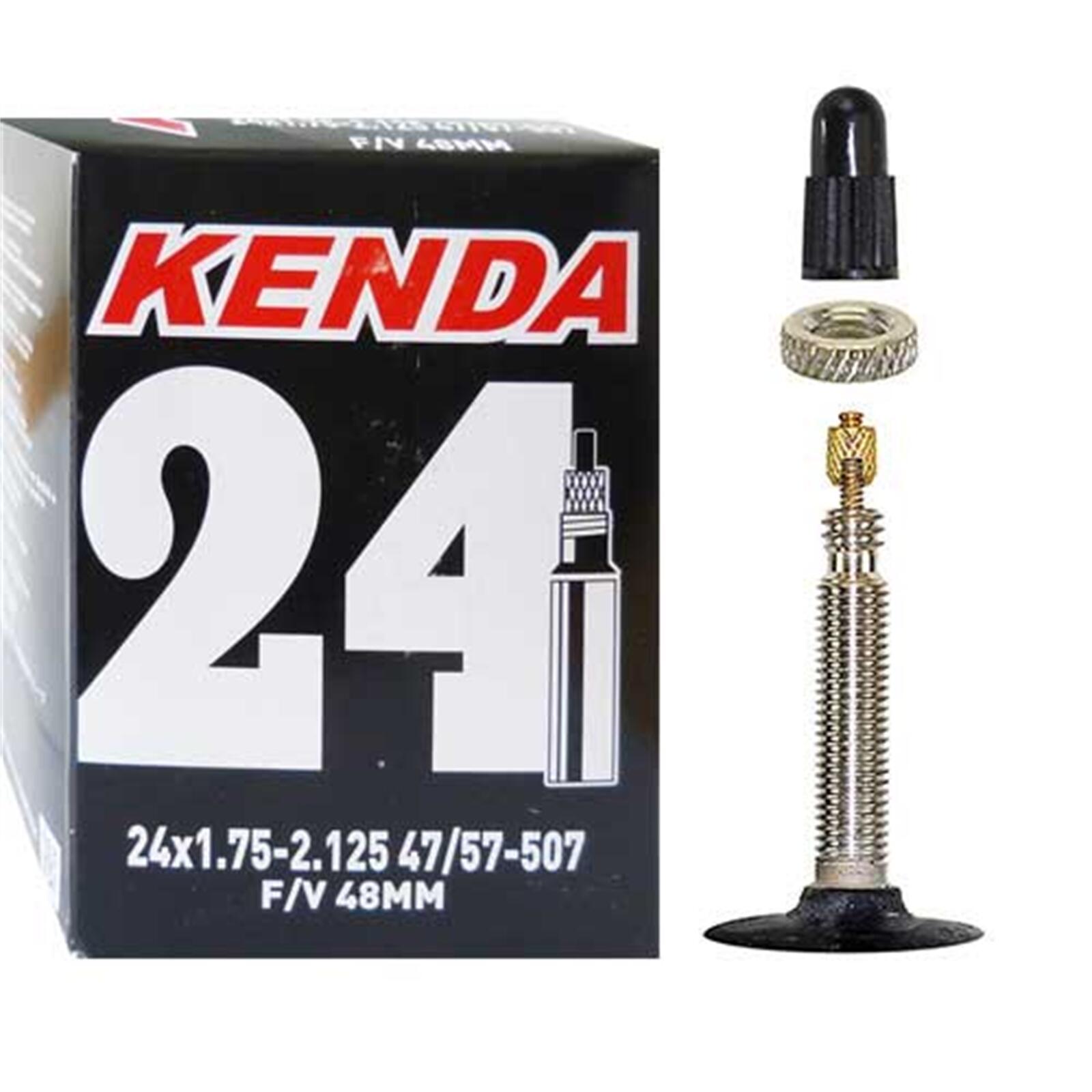 KENDA picture