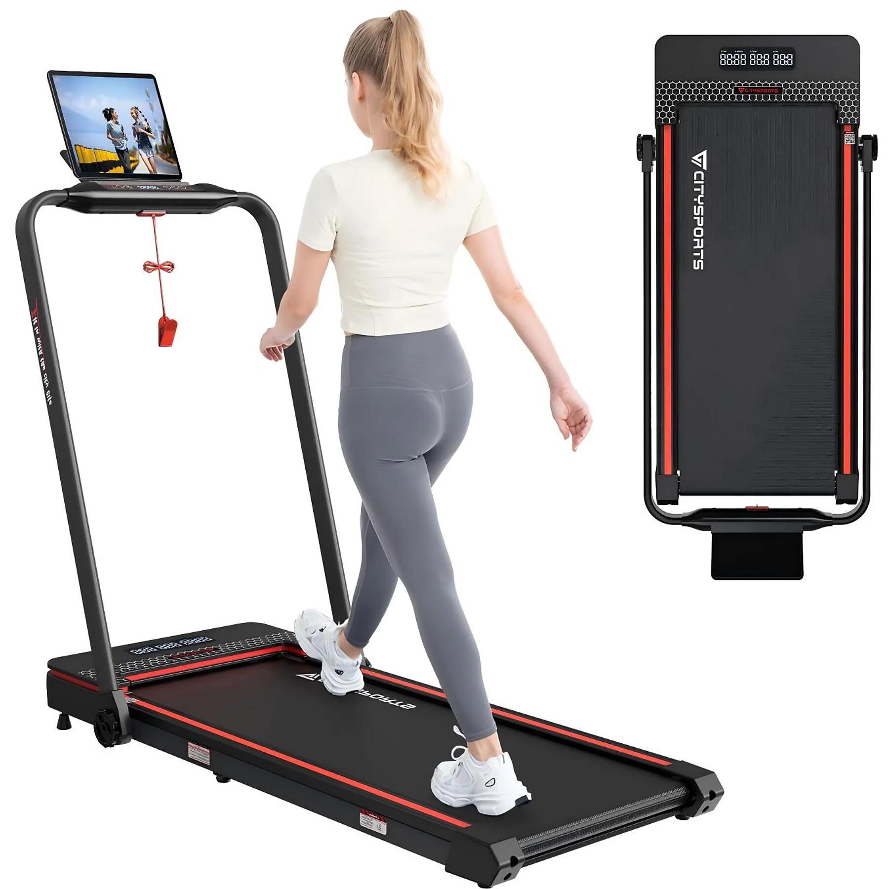 Passadeira Dobrável,1400W,WP3,1-12km/h.App.Bluetooth