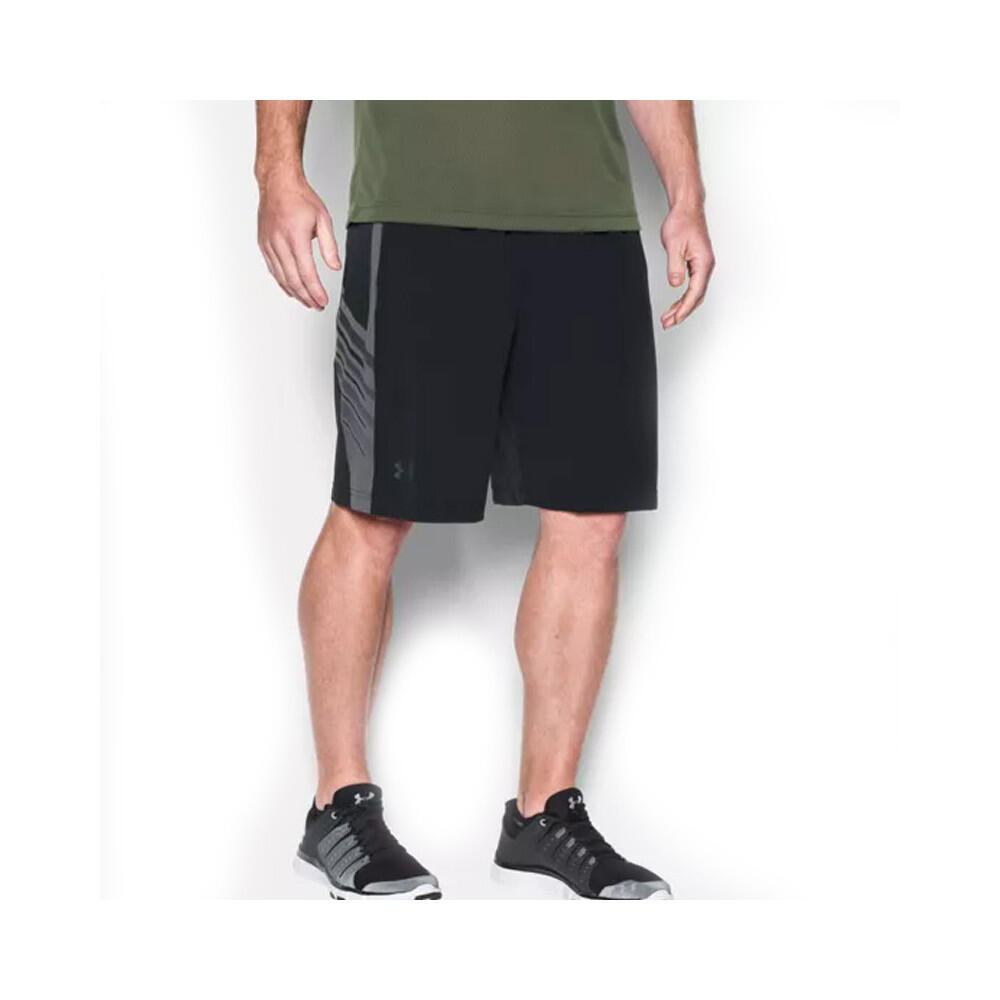 PANTALONE  1289627 SUPERVENT  NERO 3/5