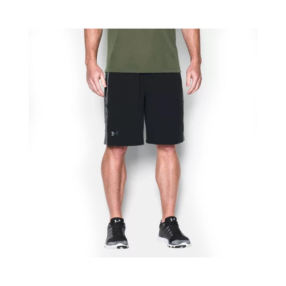 PANTALONE  1289627 SUPERVENT  NERO 5/5