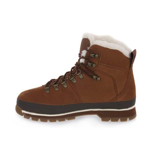 Chaussures universel femmes Timberland Euro Hiker 3/5