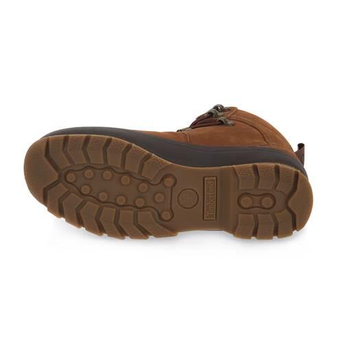 Chaussures universel femmes Timberland Euro Hiker 5/5