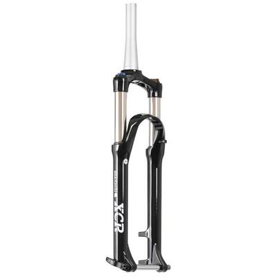 SR Suntour Federgabel SF15 XCR32-Air RLR 15QLC32 29 Zoll schwarz matt 1.1/8 Z...
