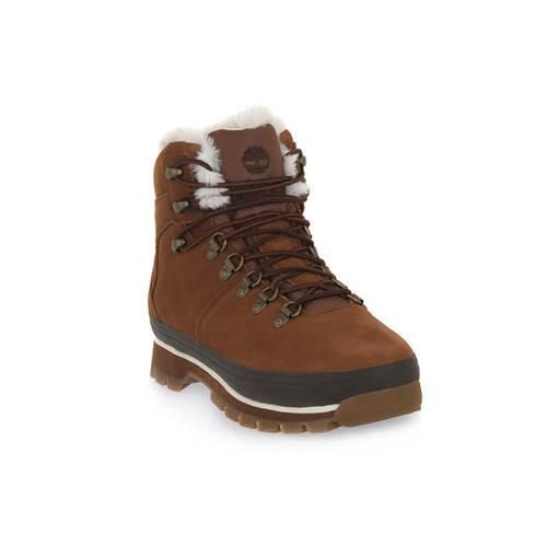 Chaussures universel femmes Timberland Euro Hiker