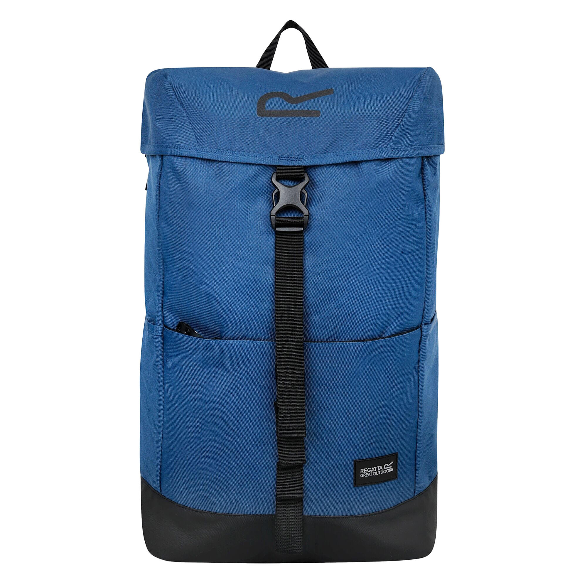 Shilton II 25L Backpack (Dark Denim) 1/4