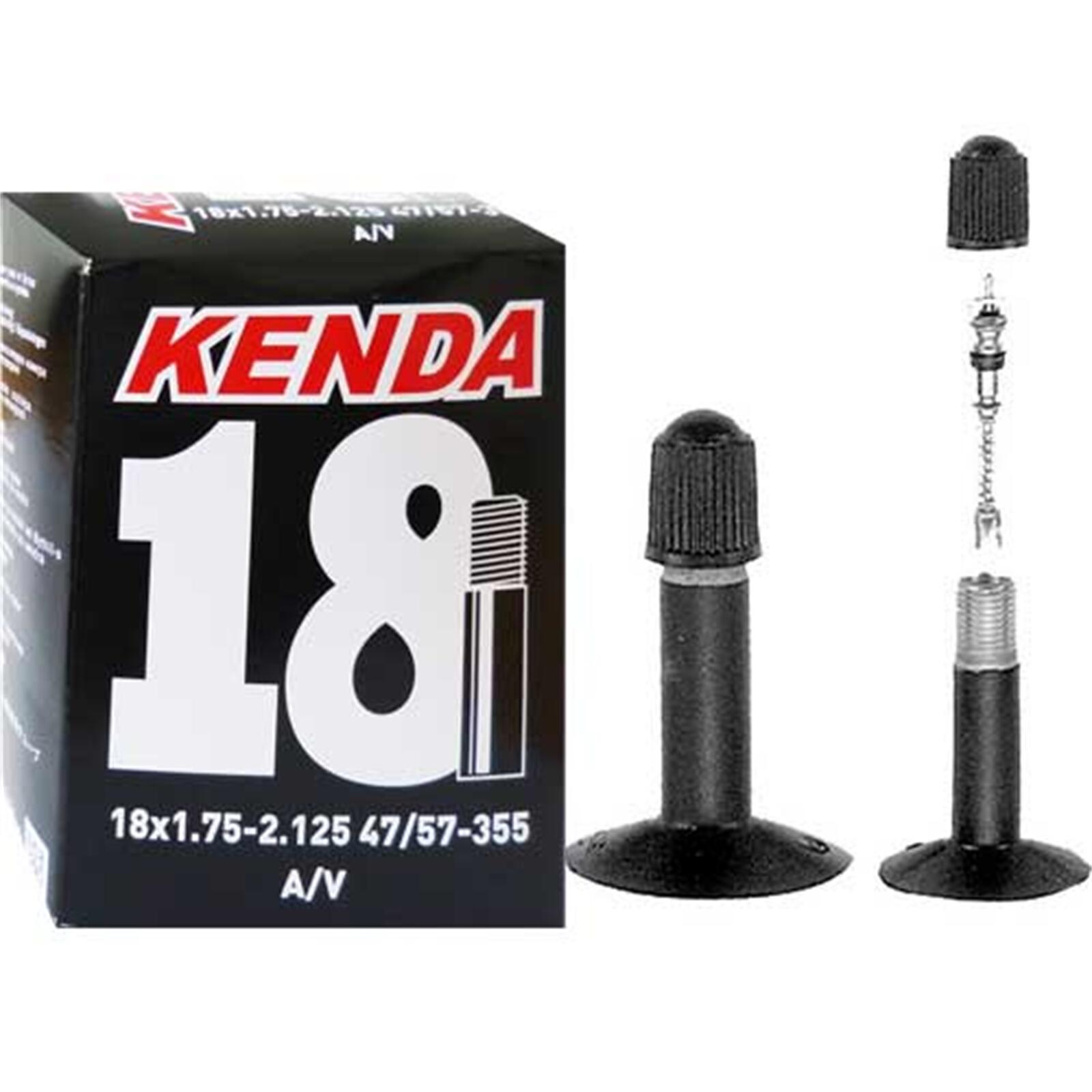 KENDA picture