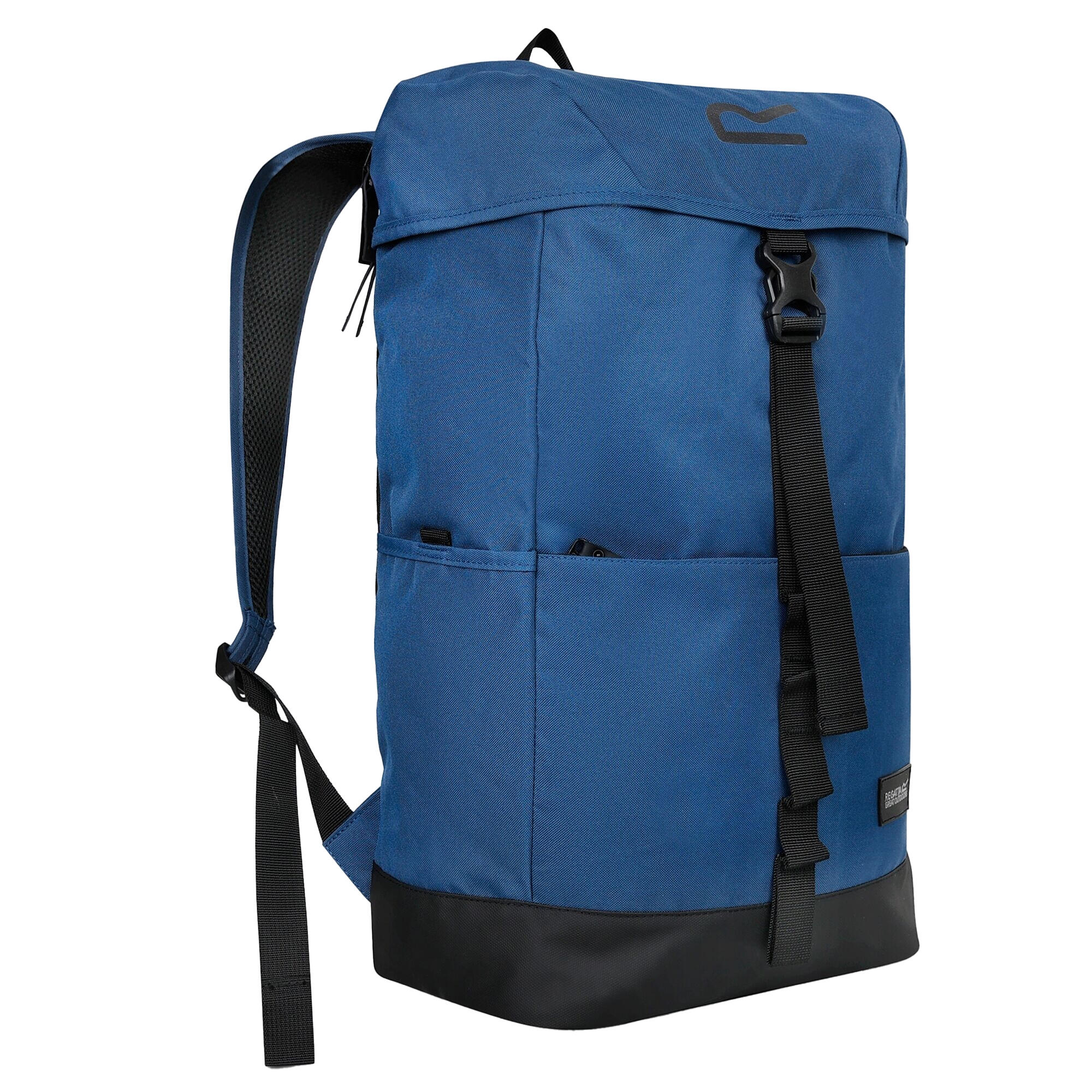 Shilton II 25L Backpack (Dark Denim) 3/4