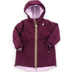 K-way - Denise violet K11517W-ATE