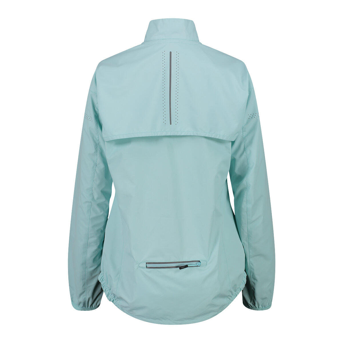 CMP Damen Jacke Woman Jacket with Detachable Sleeves 32C6136 2/11