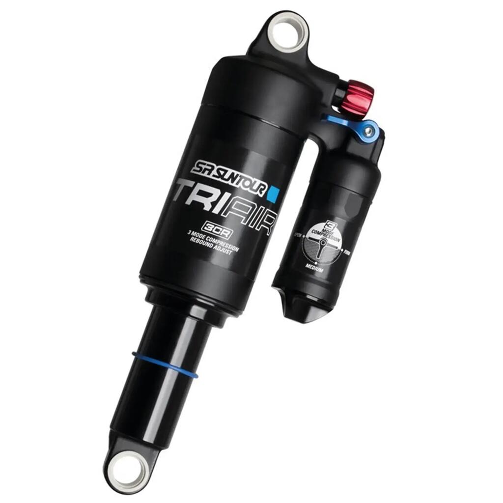 Metric damper Suntour RS18 Triair 3CR 210 x 50 mm