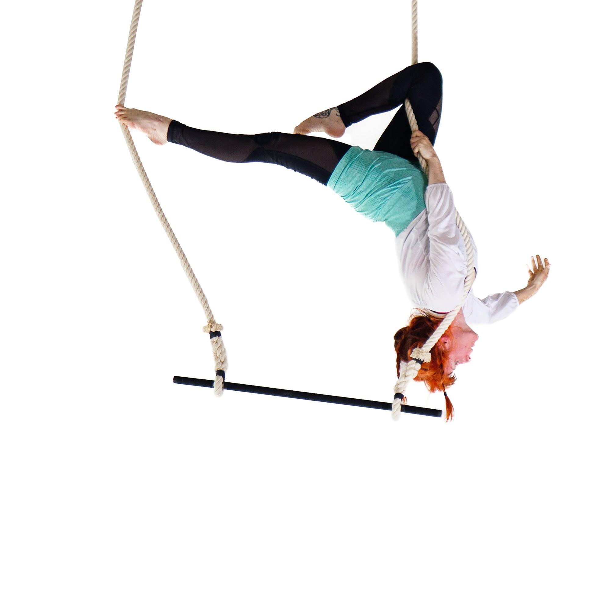 Prodigy Dyna-Core Classic Extended Trapeze 3/7