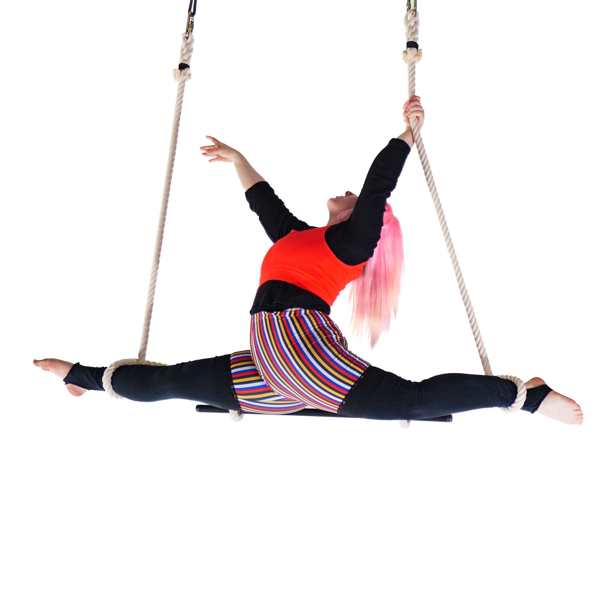 Prodigy Dyna-Core Classic Extended Trapeze 6/7