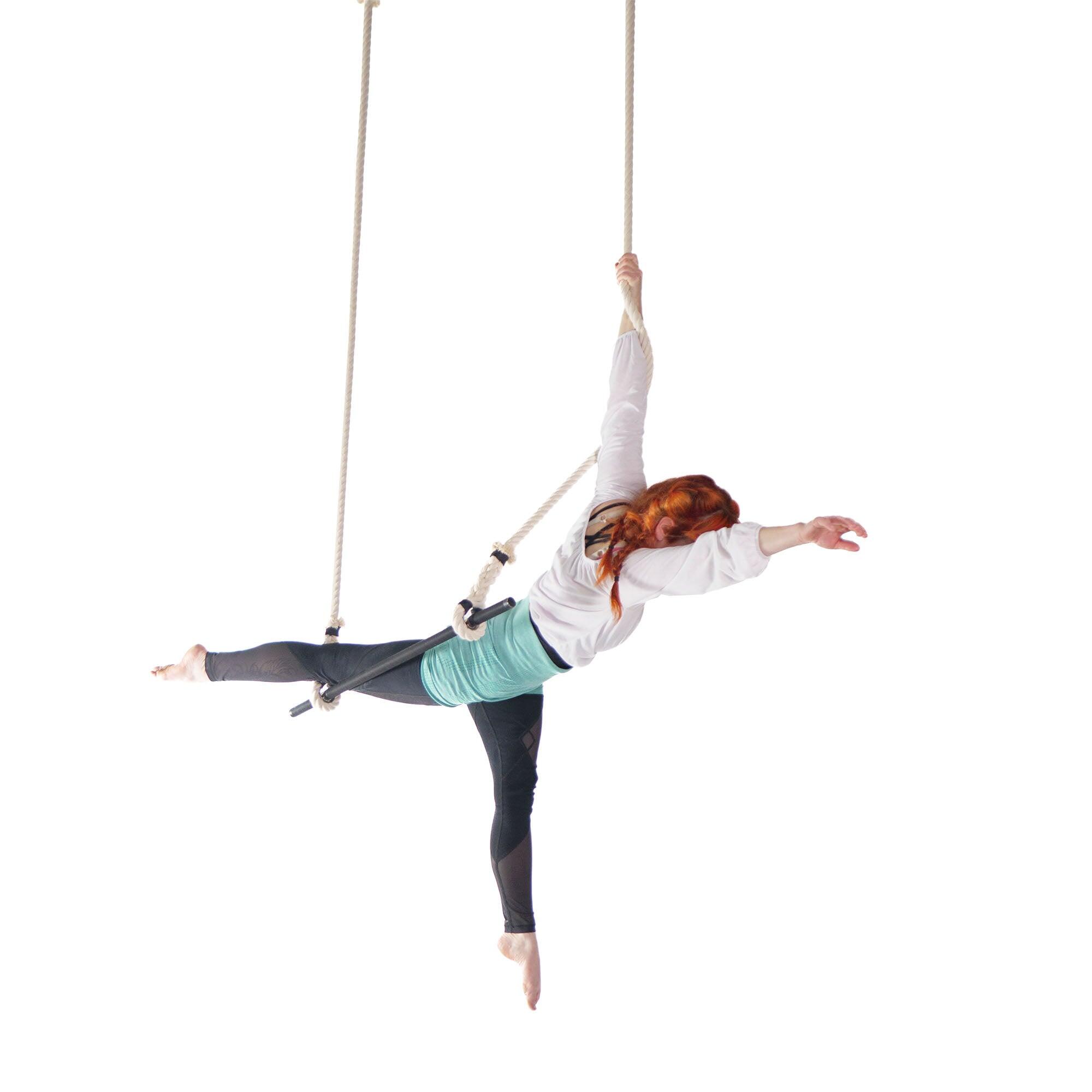 Prodigy Dyna-Core Classic Extended Trapeze 4/7