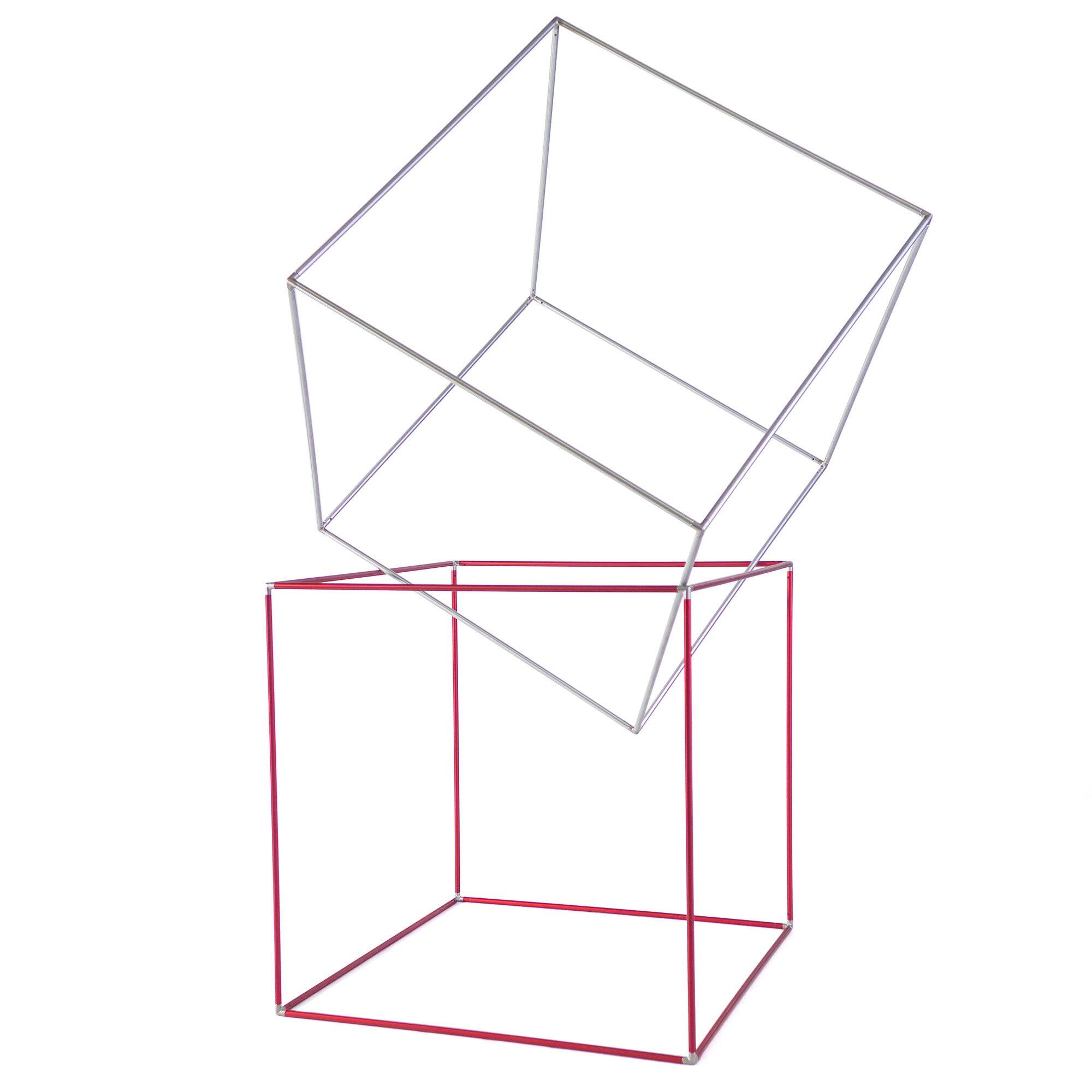 STATUS Status Juggling Cube