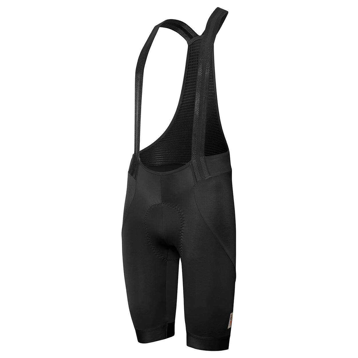 RH+ RH+ Cruiser Bibshort Fietsbroek ZWART S