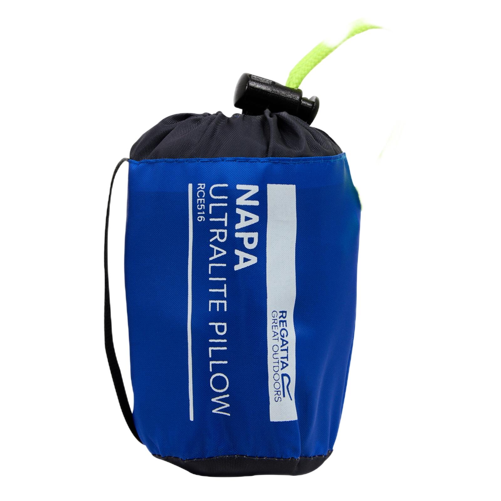 Cuscino gonfiabile Napa Ultralite 2/4