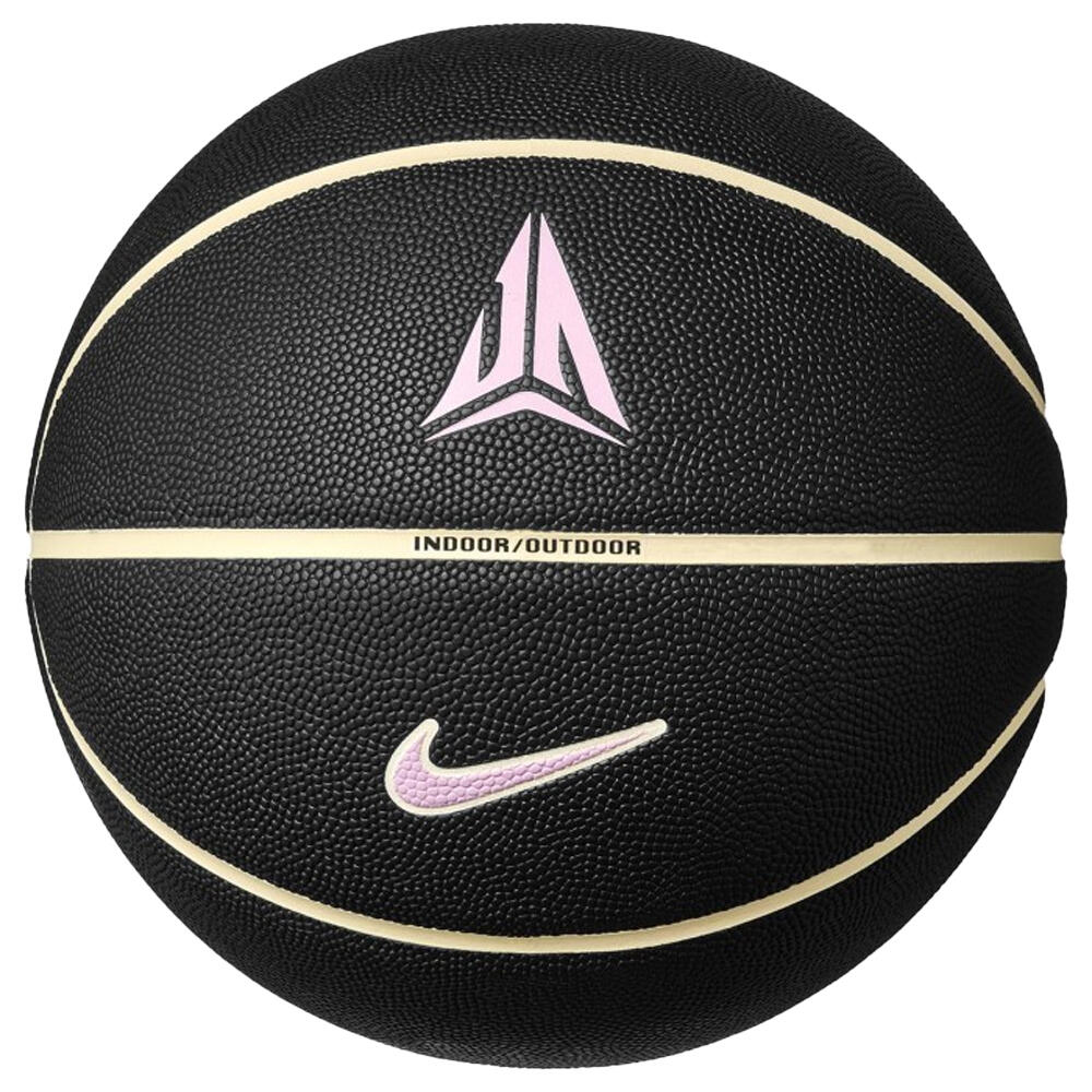 All Court Ja Morant Basketball (Black) 1/2
