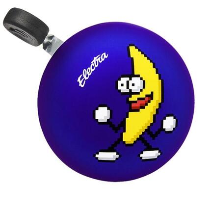 Electra Fahrradklingel Small Ding Dong