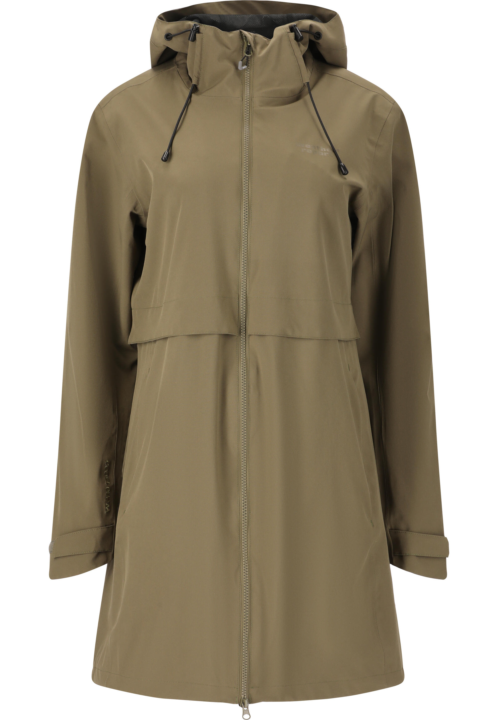 WEATHER REPORT picture