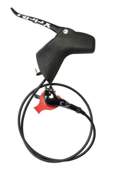 Freno de disco delantero izquierdo SRAM Apex 1 - 950mm