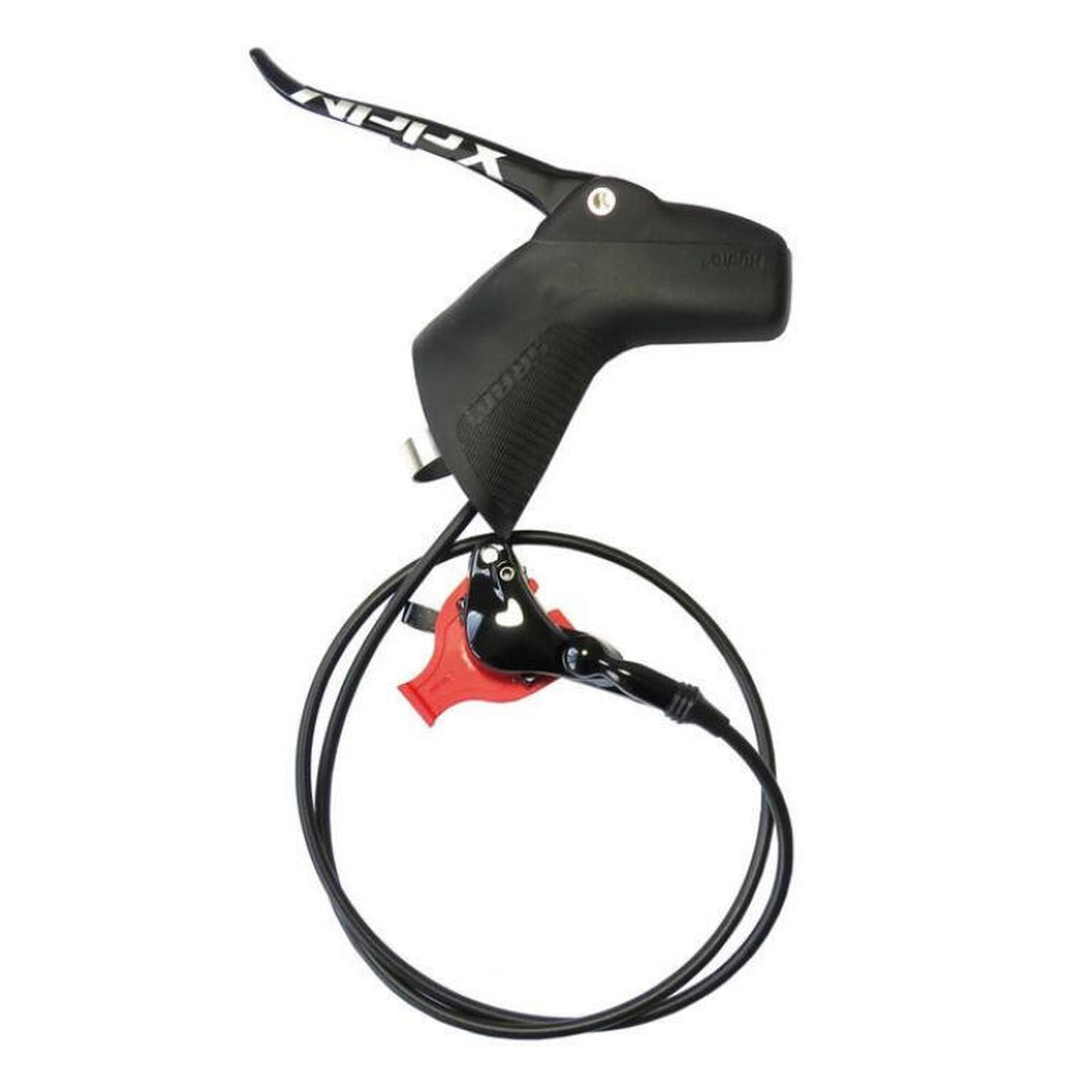 Hamulce tarczowe Sram Apex Hrd Left Frt Brk 950