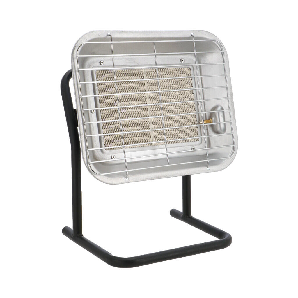 Mestic chauffage MES-120 30mbar trépied fixe 2/4
