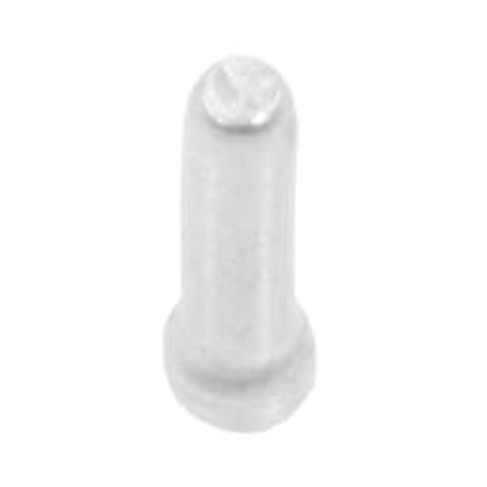 XLC Innenzugendkappe BR-X09 1,5-1,8 mm, Silber, 1 Stück 2/2