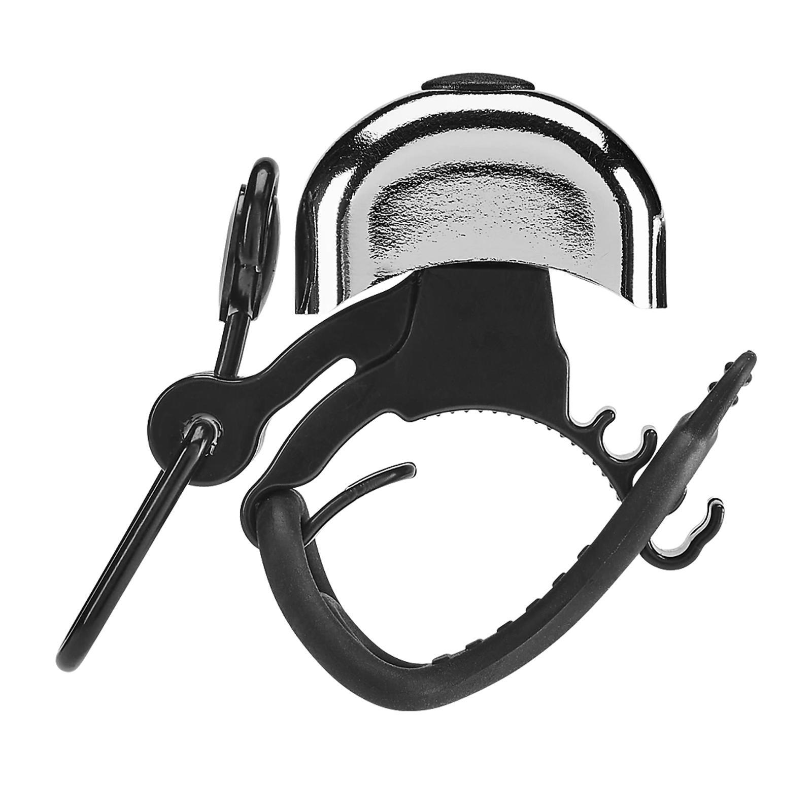 Electra Fahrradklingel Pinger Bell 2/3
