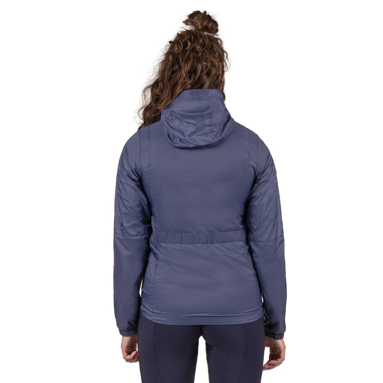 QHP Windjack Nyomi - Navy 3/3