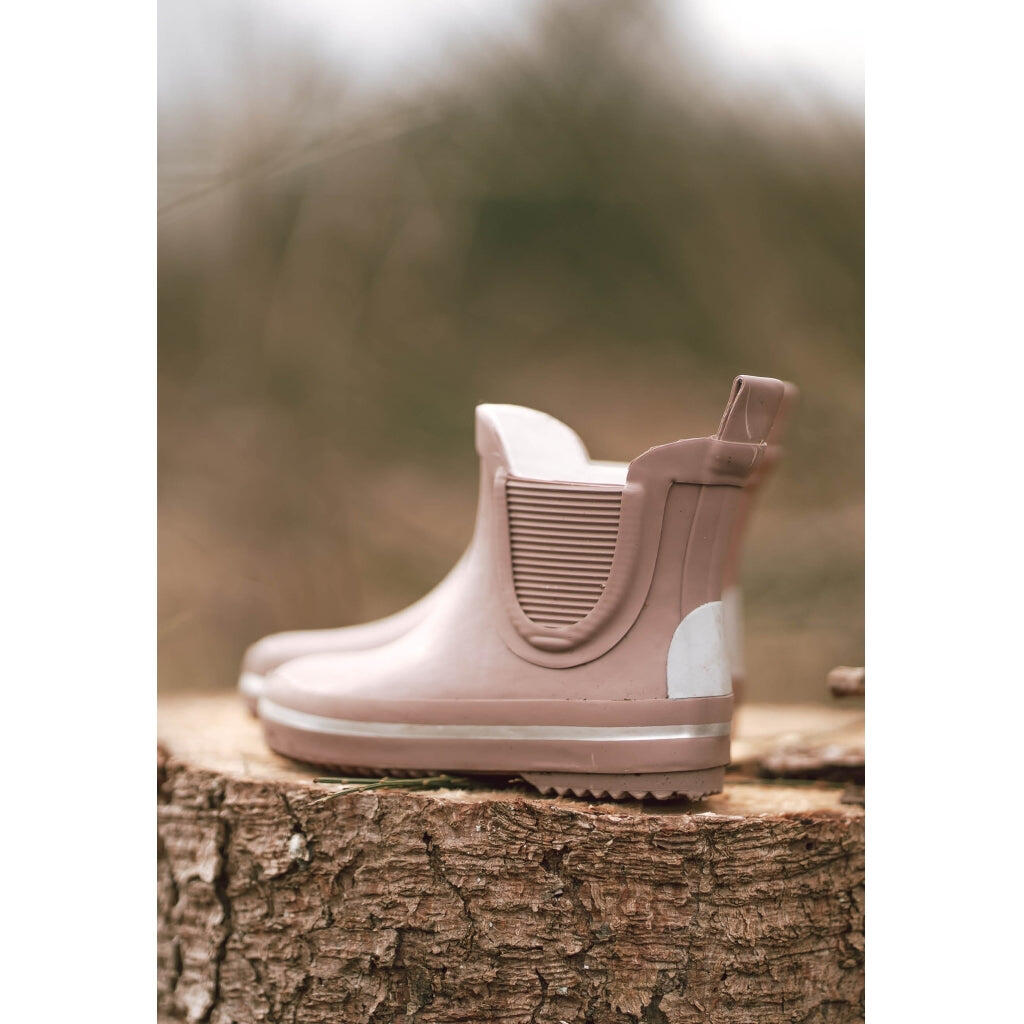 Galochas Caminhada Desportiva Impermeáveis Kurze Gummistiefel 5/5