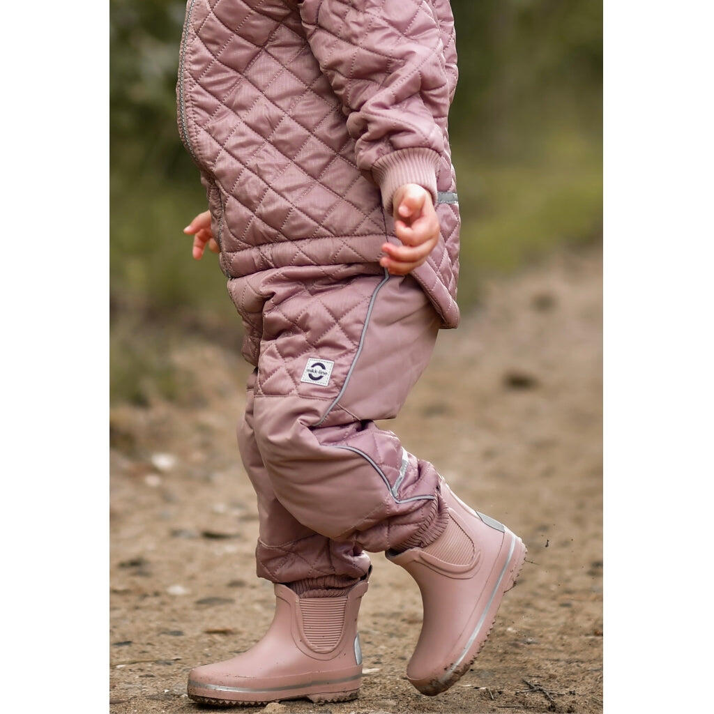 Galochas Caminhada Desportiva Impermeáveis Kurze Gummistiefel 4/5