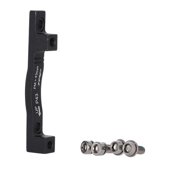 Adattatore TRP postmount vers postmount p43