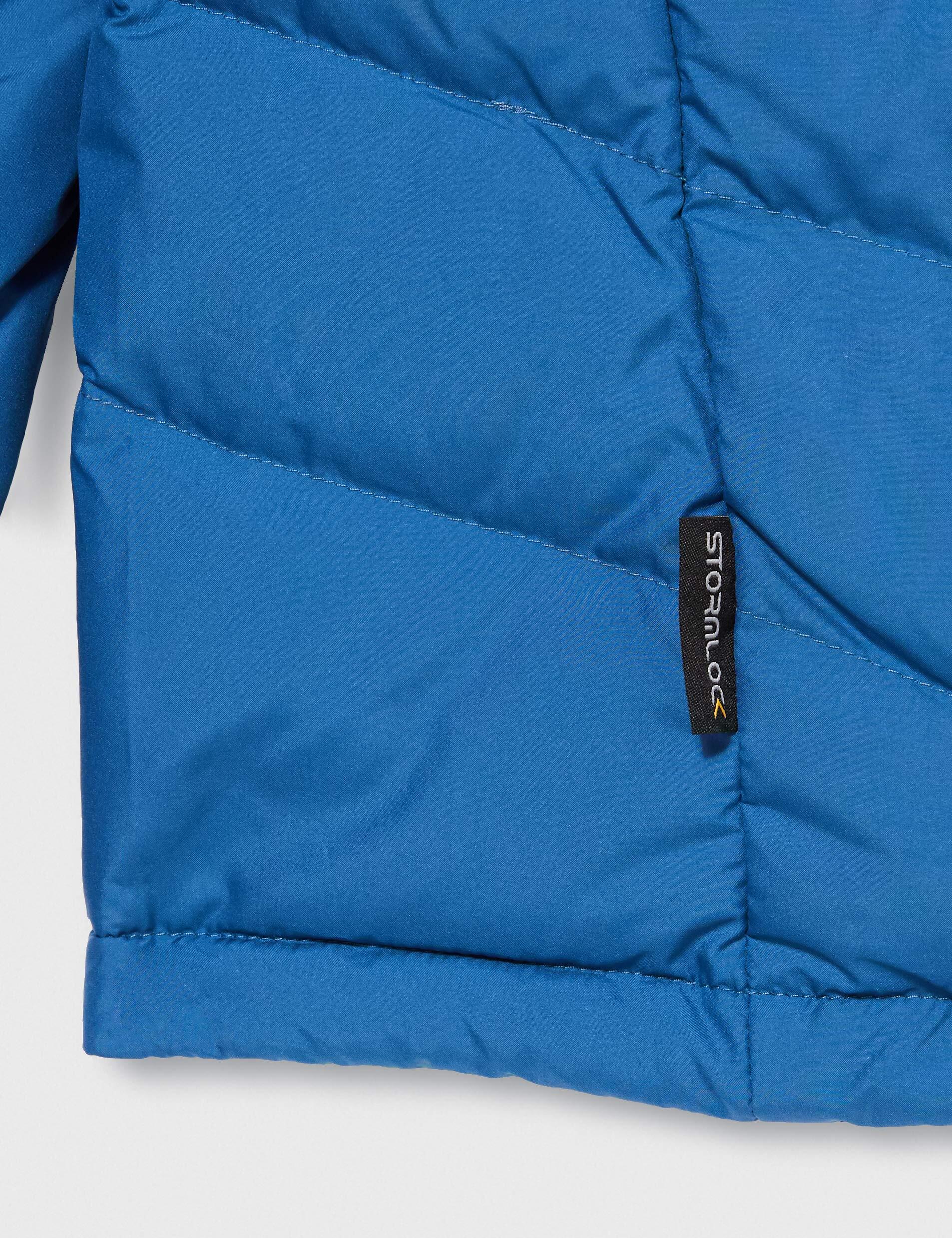 Giacca Da Uomo Jack Wolfskin Fairmont in Blu Indaco - XL 4/4